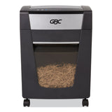 GBC® ShredMaster SX20-08 Micro-Cut Shredder, 20 Manual Sheet Capacity (GBC1758502F) Each