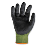 ergodyne® ProFlex 7022 ANSI A2 Coated CR Gloves DSX, Lime, X-Large, Pair, Ships in 1-3 Business Days (EGO17975) 1 Pair