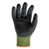 ergodyne® ProFlex 7022 ANSI A2 Coated CR Gloves DSX, Lime, Small, Pair, Ships in 1-3 Business Days (EGO17972) 1 Pair