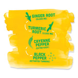 Vive® Organic Immunity Boost Cayenne, 2 oz Bottle, 12/Carton, Ships in 1-3 Business Days (GRR34800002) Each