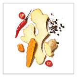 Vive® Organic Immunity Boost Cayenne, 2 oz Bottle, 12/Carton, Ships in 1-3 Business Days (GRR34800002) Each