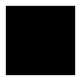 Paper Mate® Mirado Black Warrior Pencil, HB (#2), Black Lead, Black Matte Barrel, Dozen (PAP2254) 1 Dozen