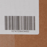 graham medical® Dental Bib 13-1/2 W X 18 L Inch White NonSterile (853587_CS) 500/CS