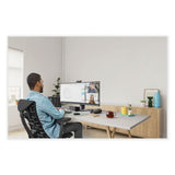 Logitech® Brio 505 Webcam, 1920 pixels x 1080 pixels, Graphite (LOG960001411) Each