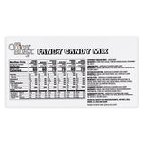 Office Snax® Candy Assortments, Fancy Candy Mix, 1 lb Bag (OFX00668) Each