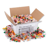 Office Snax® Candy Assortments, Fancy Candy Mix, 5 lb Carton (OFX00671) Each