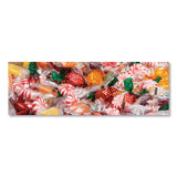 Office Snax® Candy Assortments, Fancy Candy Mix, 5 lb Carton (OFX00671) Each