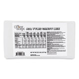 Office Snax® Candy Assortments, All Tyme Candy Mix, 5 lb Carton (OFX00663) Each