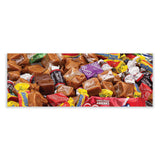 Office Snax® Candy Assortments, Soft and Chewy Candy Mix, 5 lb Carton (OFX00656) Each