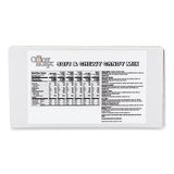 Office Snax® Candy Assortments, Soft and Chewy Candy Mix, 1 lb Bag (OFX00664) Each