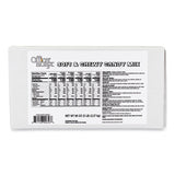 Office Snax® Candy Assortments, Soft and Chewy Candy Mix, 5 lb Carton (OFX00656) Each