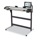 HP DesignJet SD Pro 2 44" Scanner, Scans Up to 44" Wide, 1200 dpi Optical Resolution (HEW5EK01A) Each