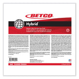 Betco® Hybrid Floor Finish, 5 gal Bag-in-Box (BET660B500) Each