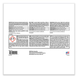 Betco® Kitchen Degreaser, Characteristic Scent, 1 gal Bottle, 4/Carton (BET10120400) Case of 4