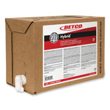 Betco® Hybrid Floor Finish, 5 gal Bag-in-Box (BET660B500) Each
