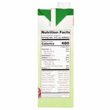 Med Pass® 2.0 Oral Supplement Butter Pecan Flavor Liquid 32 oz. Carton (730088_EA) 1/EA
