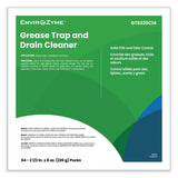 Betco® FOG Puck Large Grease Trap and Drain Cleaner, 8 oz, 64/Carton (BETZ320C1400) Case of 64