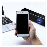 Adesso Wireless Multimedia Soundbar Speaker 20W Xtream S6, Black (ADEXTREAMS6) Each