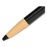 Sharpie® Peel-Off China Markers, Black, Dozen (SAN2089) 1 Dozen