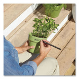 Sharpie® Peel-Off China Markers, Black, Dozen (SAN2089) 1 Dozen