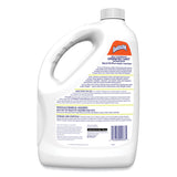Fantastik® Multi-Surface Disinfectant Degreaser, Pleasant Scent, 1 Gallon Bottle (SJN311930EA) Each