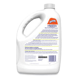 Fantastik® Multi-Surface Disinfectant Degreaser, Pleasant Scent, 1 Gallon Bottle, 4/Carton (SJN311930) Case of 4