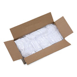 Boardwalk® Heavyweight Polystyrene Cutlery, Fork, White, 1000/Carton (BWKFORKHW) Case of 1000