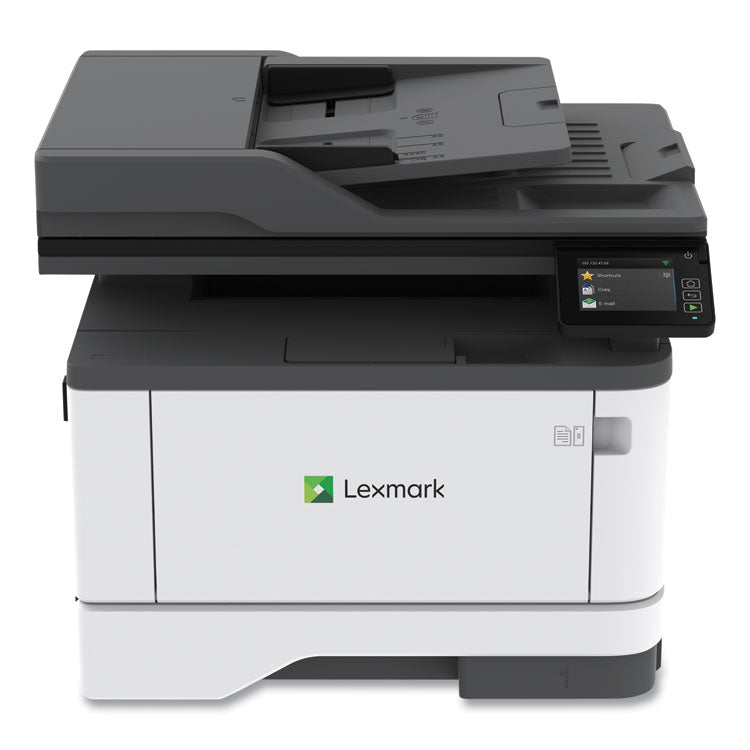 Lexmark™ LEX29S0200 MX431adn MFP Mono Laser Printer, Copy; Fax