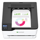 Lexmark™ CS331dw Laser Printer (LEX40N9020) Each