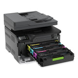 Lexmark™ CX331adwe Multifunction Color Laser Printer, Copy/Fax/Print/Scan (LEX40N9070) Each