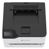 Lexmark™ CS431dw Color Laser Printer (LEX40N9320) Each