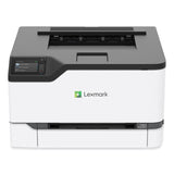 Lexmark™ CS431dw Color Laser Printer (LEX40N9320) Each