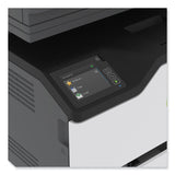 Lexmark™ CX431adw MFP Color Laser Printer, Copy; Print; Scan (LEX40N9370) Each
