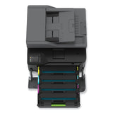 Lexmark™ CX431adw MFP Color Laser Printer, Copy; Print; Scan (LEX40N9370) Each