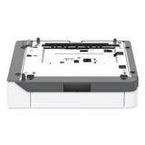 Lexmark™ CX431adw MFP Color Laser Printer, Copy; Print; Scan (LEX40N9370) Each