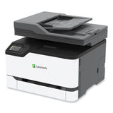 Lexmark™ CX431adw MFP Color Laser Printer, Copy; Print; Scan (LEX40N9370) Each
