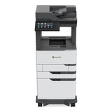Lexmark™ MS821dn Laser Printer (LEX50G0100) Each