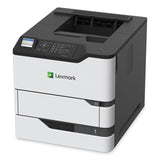 Lexmark™ MS821dn Laser Printer (LEX50G0100) Each