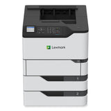 Lexmark MS823n Laser Printer (LEX50G0180) Each