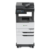 Lexmark™ MS823dn Laser Printer (LEX50G0200)