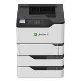 Lexmark™ MS725dvn Laser Printer (LEX50G0610) Each