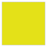 Sharpie® Permanent Paint Marker, Fine Bullet Tip, Yellow (SAN35539) Each