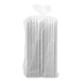 Dart® ClearSeal Hinged-Lid Plastic Containers, 5.86 x 3.11, Clear, Plastic, 500/Carton (DCCPET57PST1) Case of 500