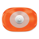 Ajax® Dish Detergent, Liquid, Antibacterial, Orange, 52 oz, Bottle (CPC49860) Each