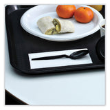 Boardwalk® Tallfold Dispenser Napkin, 12" x 7", White, 500/Pack, 20 Packs/Carton (BWK8302W) Case of 10000