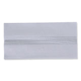 Boardwalk® Tallfold Dispenser Napkin, 12" x 7", White, 500/Pack, 20 Packs/Carton (BWK8302W) Case of 10000
