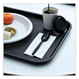 Boardwalk® Tallfold Dispenser Napkin, 12" x 7", White, 500/Pack, 20 Packs/Carton (BWK8302W) Case of 10000