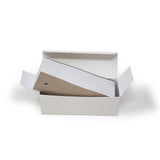 Bernell/Vision Training Products Chin Rest Paper 3-1/4 X 1-1/2 Inch (382269_PK) 1/PK