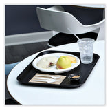 Boardwalk® Clear Plastic Cold Cups, 16 oz, PET, 50 Cups/Sleeve, 20 Sleeves/Carton (BWKPET16) Case of 1000