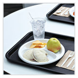 Boardwalk® Clear Plastic Cold Cups, 16 oz, PET, 50 Cups/Sleeve, 20 Sleeves/Carton (BWKPET16) Case of 1000